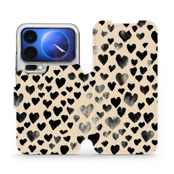 Hülle für Xiaomi 17 Pro - Farbe VA51S