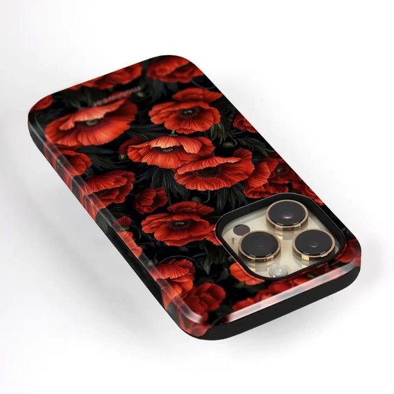 Hülle Elite Pro für Apple iPhone 14 - Farbe EP45E