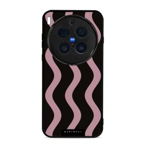 Hülle Glossy Case für Vivo X300 Pro - Farbe GA54G