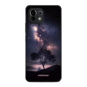 Hülle Glossy Case für Xiaomi 11 Lite 5G NE - Farbe G005G