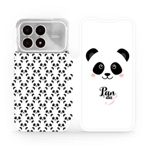 Hülle für Xiaomi Poco F8 Pro - Farbe M030P