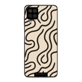 Hülle Glossy Case für Samsung Galaxy M12 - Farbe GA60G
