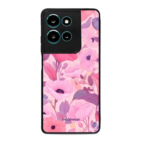 Hülle Glossy Case für Motorola Moto G75 5G - Farbe GP74G