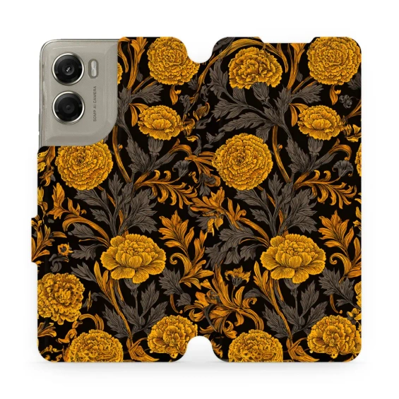 Hülle für Motorola Moto G06 Power - Farbe V173S