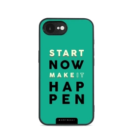 Hülle Glossy Case für Apple iPhone 16e - Farbe G079G