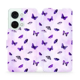 Hülle für OnePlus Nord 3 5G - Farbe VP76S