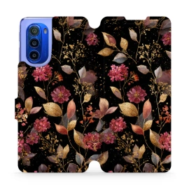 Hülle für Motorola Moto G51 5G - Farbe V171S