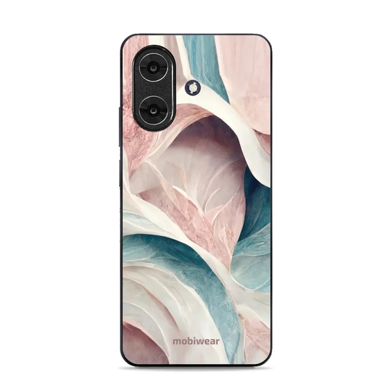 Hülle Glossy Case für Realme Note 60 - Farbe G026G