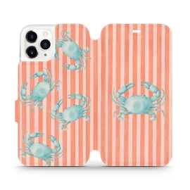 Hülle für Apple iPhone 11 Pro - Farbe VP87S