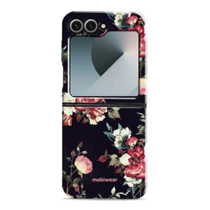 Hülle Elite Pro für Samsung Galaxy Z Flip 6 - Farbe ED11E