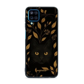 Hülle Glossy Case für Samsung Galaxy M12 - Farbe G164G