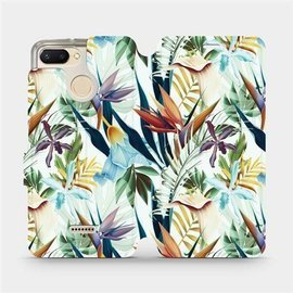 Hülle für Xiaomi Redmi 6 - Farbe M071P