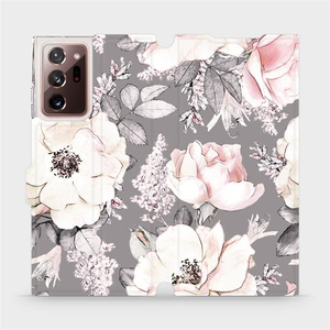 Hülle für Samsung Galaxy Note 20 Ultra - Farbe MX06S