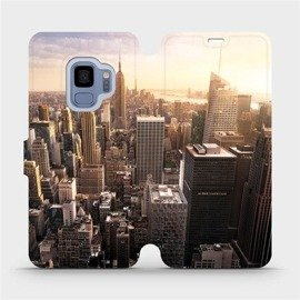 Hülle für Samsung Galaxy S9 - Farbe M138P