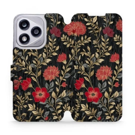 Hülle für Huawei Honor 400 Lite - Farbe V172S