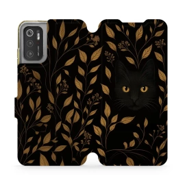 Hülle für Xiaomi POCO M3 Pro 5G - Farbe V164S