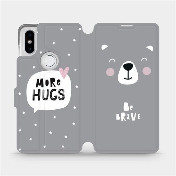 Hülle für Xiaomi Mi Mix 2S - Farbe MH06P