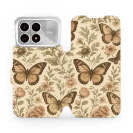 Hülle für Xiaomi Poco F8 Pro - Farbe VP92S