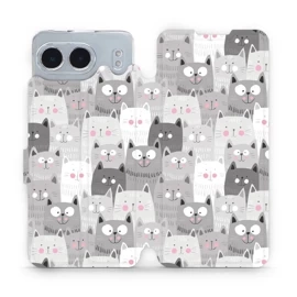 Hülle für OnePlus Nord 4 5G - Farbe M099P