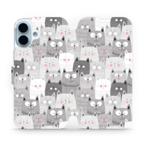 Hülle für Apple iPhone 17 - Farbe M099P