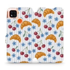 Hülle für Xiaomi Redmi 9C - Farbe VP85S