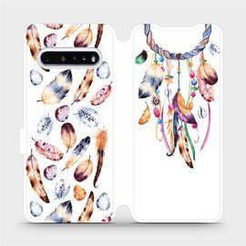 Hülle für LG V60 ThinQ 5G - Farbe M003S