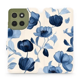 Hülle für Motorola Moto G15 - Farbe VP73S