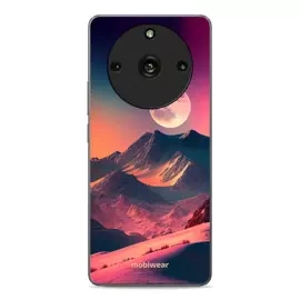 Hülle Glossy Case für Realme 11 Pro Plus - Farbe G008G