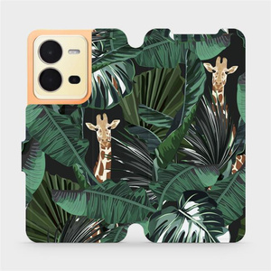 Hülle für Vivo X80 Lite - Farbe VP06P