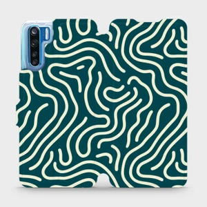 Hülle für OPPO A91 - Farbe VA61S