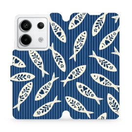 Hülle für Xiaomi Redmi Note 13 Pro 5G - Farbe VP89S