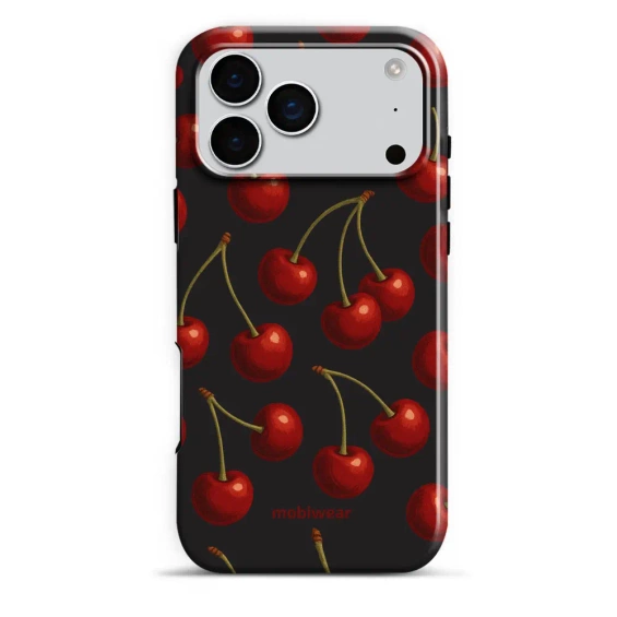 Hülle Elite Pro für Apple iPhone 17 Pro Max - Farbe EP83E