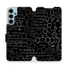 Hülle für Samsung Galaxy M55 5G - Farbe V060P