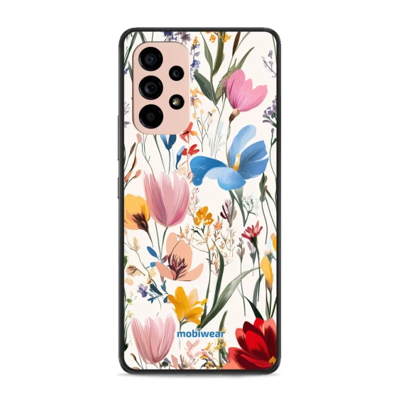 Hülle Glossy Case für Samsung Galaxy A53 5G - Farbe GP70G