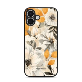 Hülle Glossy Case für Apple iPhone 16 - Farbe GP75G