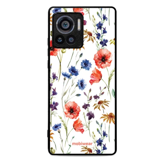 Hülle Glossy Case für Motorola Edge 30 Ultra - Farbe G032G
