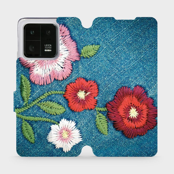 Hülle für Xiaomi 13 Pro - Farbe MD05P