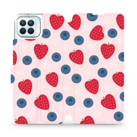 Hülle für OPPO Reno 4 Lite - Farbe VP84S