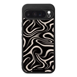 Hülle Glossy Case für Google Pixel 9 Pro XL - Farbe GA63G