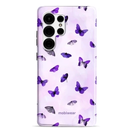 Hülle Elite Pro für Samsung Galaxy S25 Ultra - Farbe EP77E