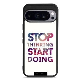 Hülle Glossy Case für Google Pixel 9 Pro - Farbe G078G