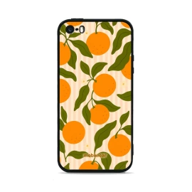 Hülle Glossy Case für Apple iPhone SE - Farbe GP82G