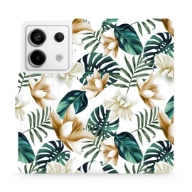 Hülle für Xiaomi Redmi Note 13 PRO - Farbe MC07P