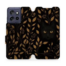 Hülle für Motorola Edge 50 Neo - Farbe V164S