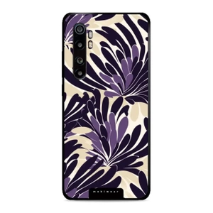 Hülle Glossy Case für Xiaomi Mi Note 10 Lite - Farbe GA47G