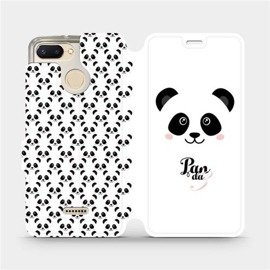 Hülle für Xiaomi Redmi 6 - Farbe M030P