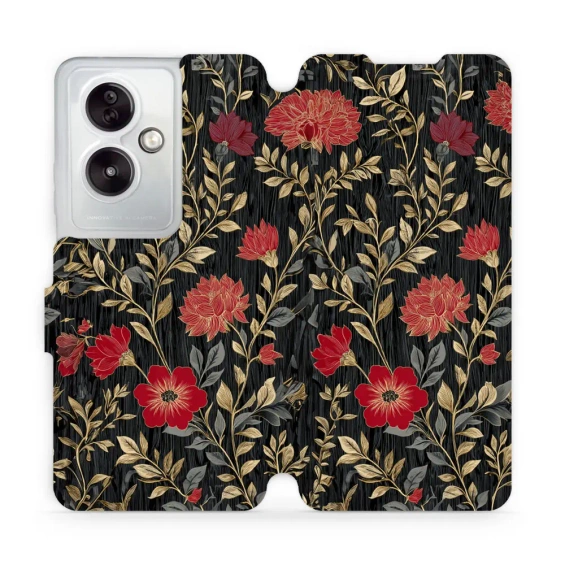 Hülle für OPPO A79 5G - Farbe V172S