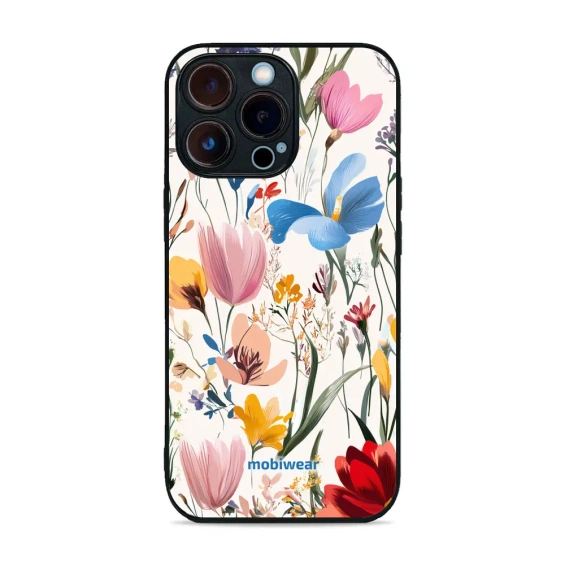 Hülle Glossy Case für Apple iPhone 13 Pro - Farbe GP70G
