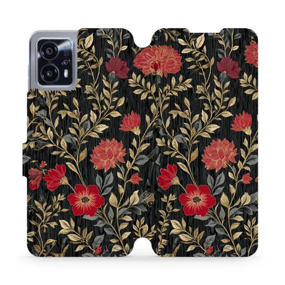 Hülle für Motorola Moto G13 - Farbe V172S