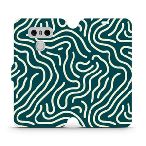 Hülle für LG G6 - Farbe VA61S